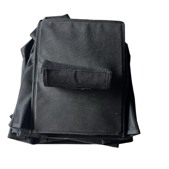 *FINAL SALE* 
Hanging Cap Organizer - Picture 5 of 6